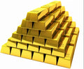 Gold Dore Bars (AU)